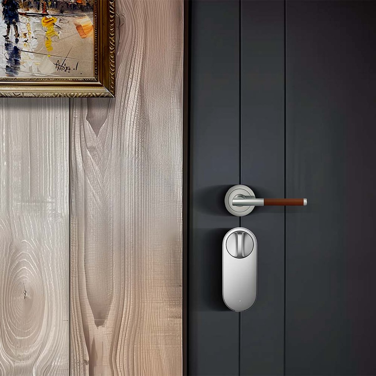 Aqara U200 Smart Lock Kit