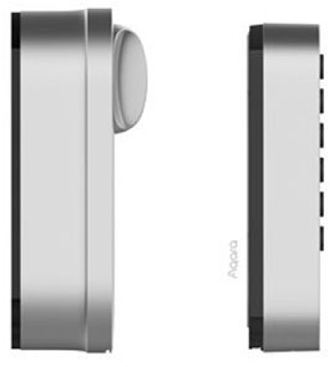 Aqara U200 Smart Lock Kit