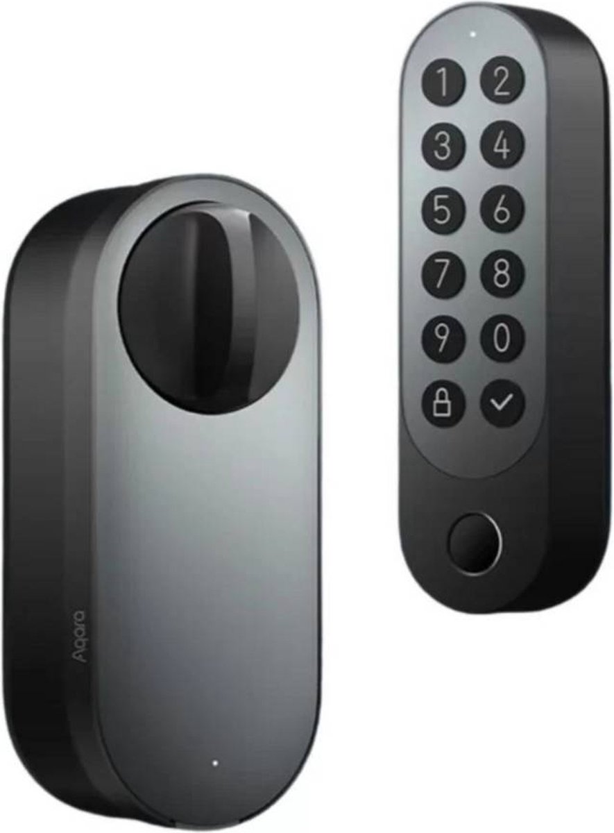 Aqara U200 Smart Lock Kit