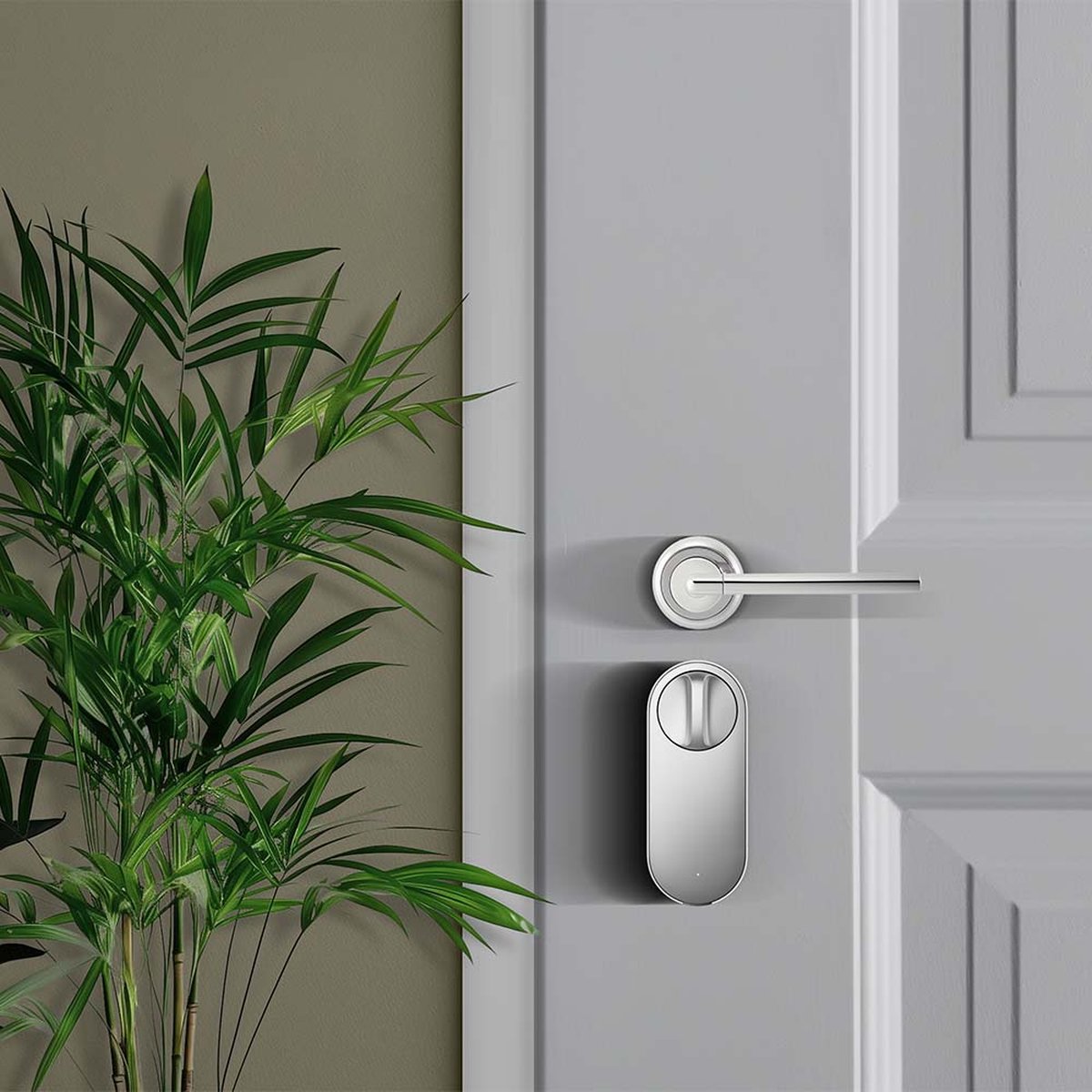 Aqara U200 Smart Lock Kit