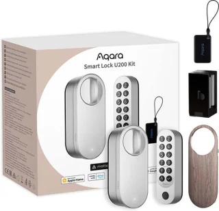 Aqara U200 Smart Lock Kit