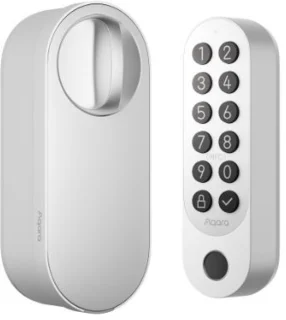 Aqara U200 Smart Lock Kit White