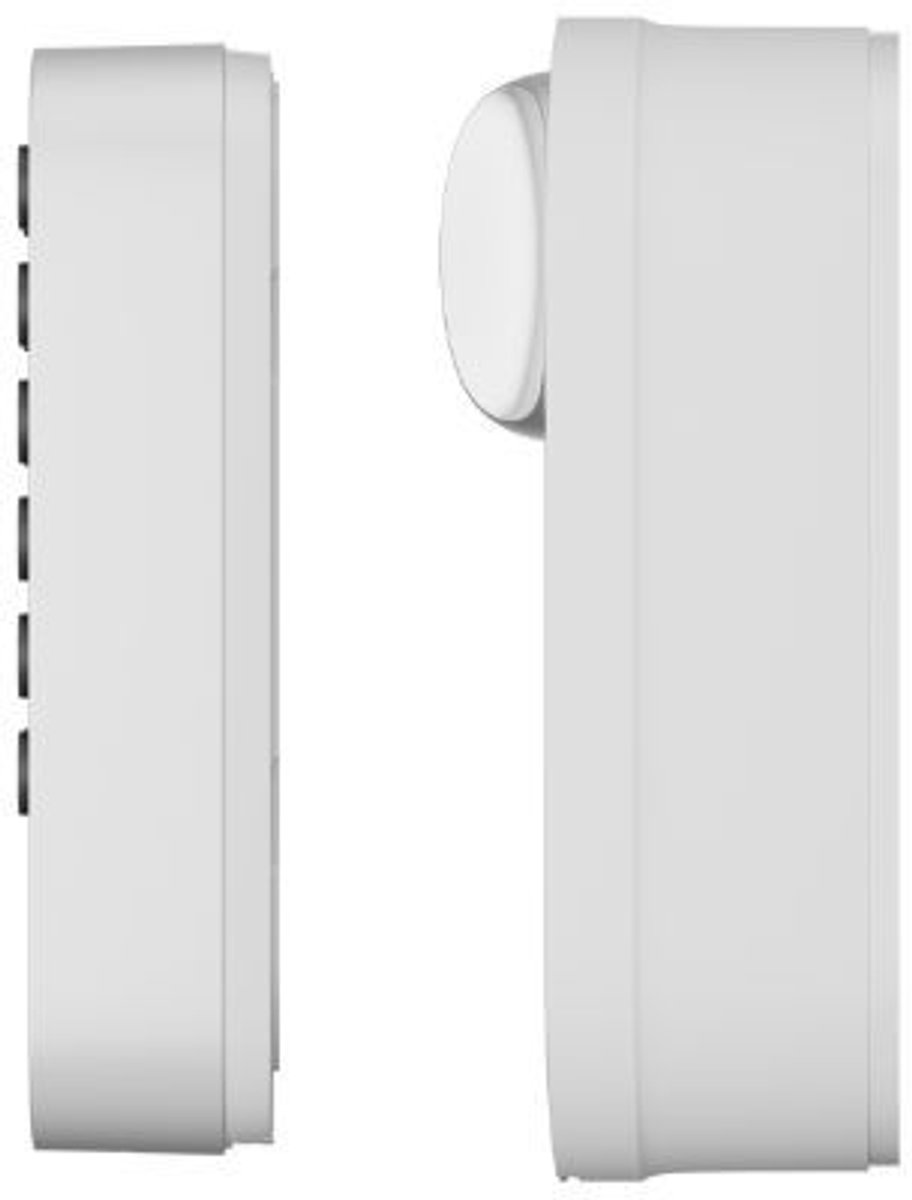 Aqara U200 Smart Lock Kit White