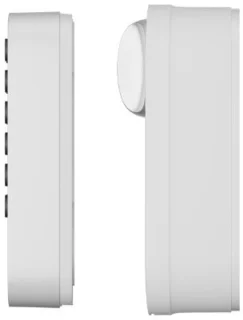 Aqara U200 Smart Lock Kit White