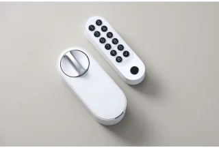 Aqara U200 Smart Lock Kit White