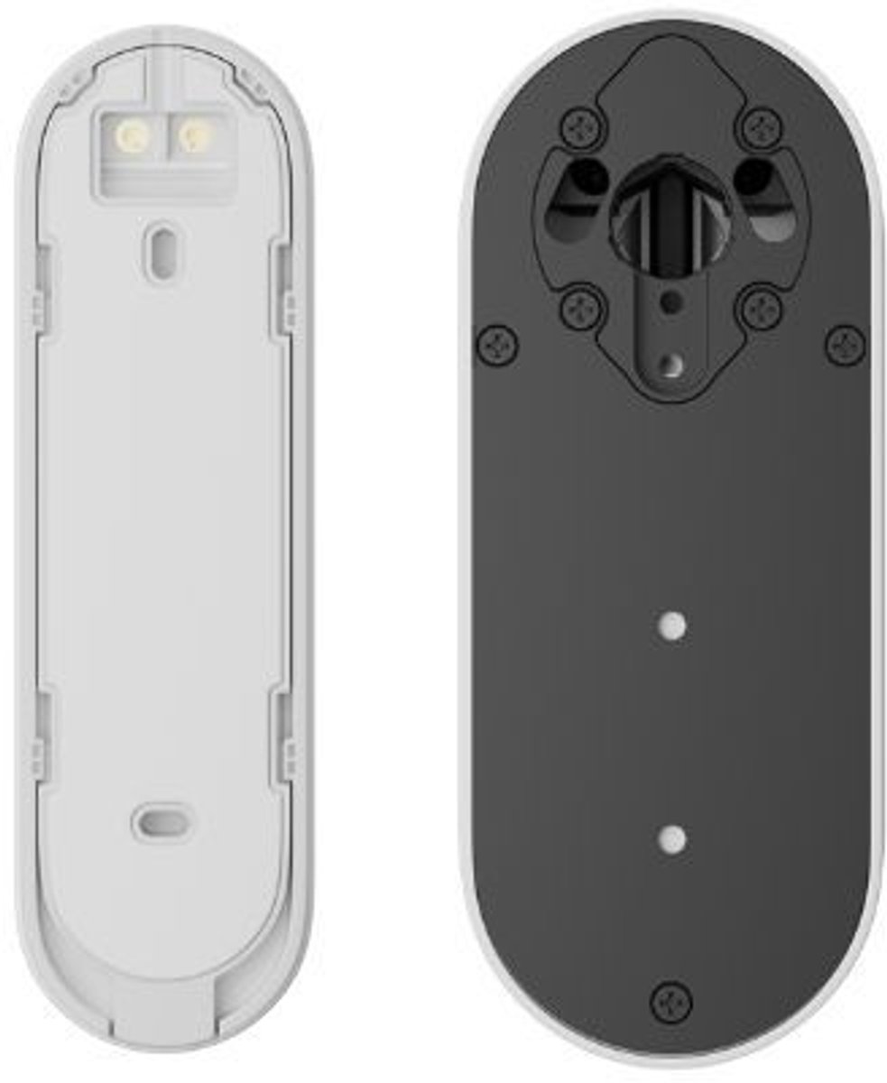 Aqara U200 Smart Lock Kit White