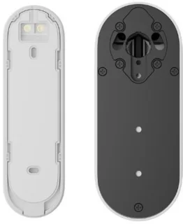 Aqara U200 Smart Lock Kit White