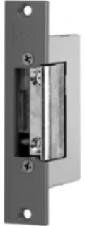 Assa Abloy 37KL12 VEM Deuropener Inbouw 12V