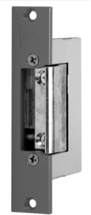 Assa Abloy 37KL24 24VDC elektrisch deurslot inbouw metaal