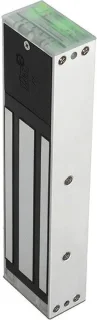 Assa Abloy Kleefmagneet 500kg 12/24V met Terugmeldcontact