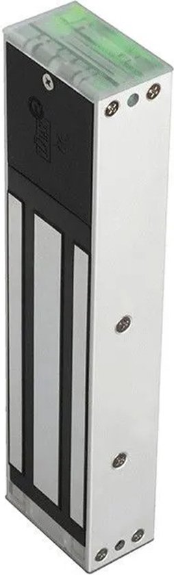 Assa Abloy Kleefmagneet 500kg 12/24V met Terugmeldcontact
