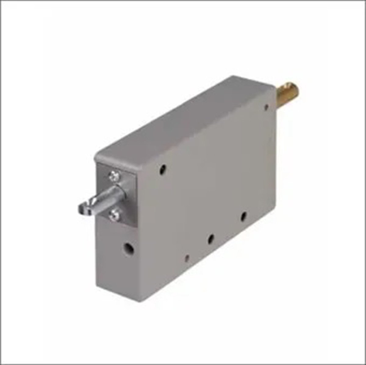 Assa Vema E2XPD elektrisch deurslot 10002130