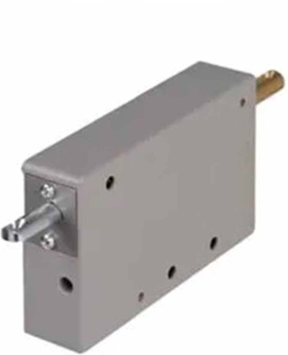 Assa Vema E2XPD elektrisch deurslot 10002130