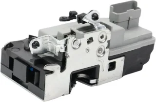 Auto Comfort deurslot servomotor centrale vergrendeling