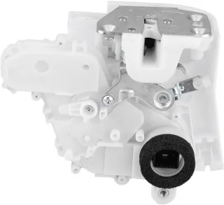 Auto Deurslot Actuator - 1 stuk - Zwart