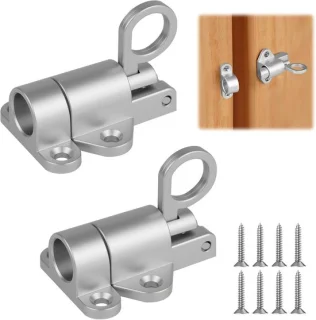 Automatische deursloten veerboutenset