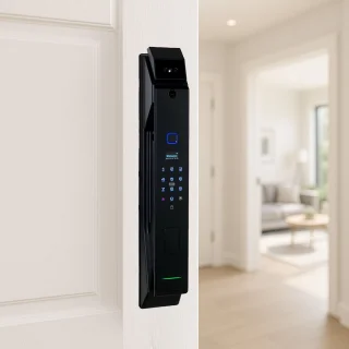 Automio Vision 8 Smartlock