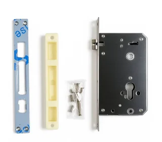 Automio Vision 8 Smartlock