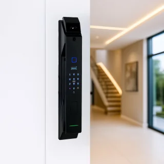 Automio Vision 8 Smartlock