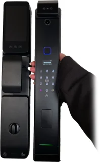 Automio Vision 8 Smartlock