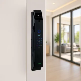 Automio Vision 8 Smartlock