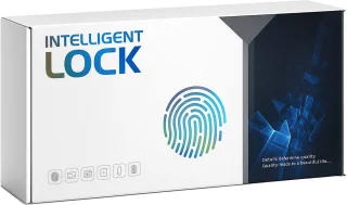 Automio Vision 8 Smartlock