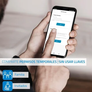 Autonome Toegangscontroller