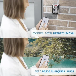 Autonome Toegangscontroller