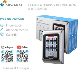 Autonome Toegangscontroller