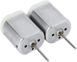 Autoslot deurslot actuator