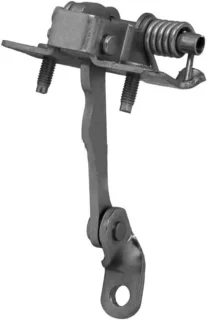 Autoslot deurslot actuator