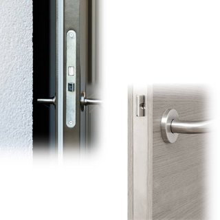 Wat vinden we goed aan de Avidsen 102270 Deuropener