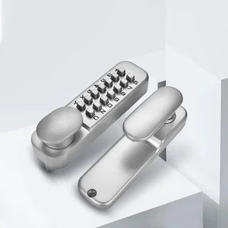 Beroli Retoo mechanisch codeslot keyless