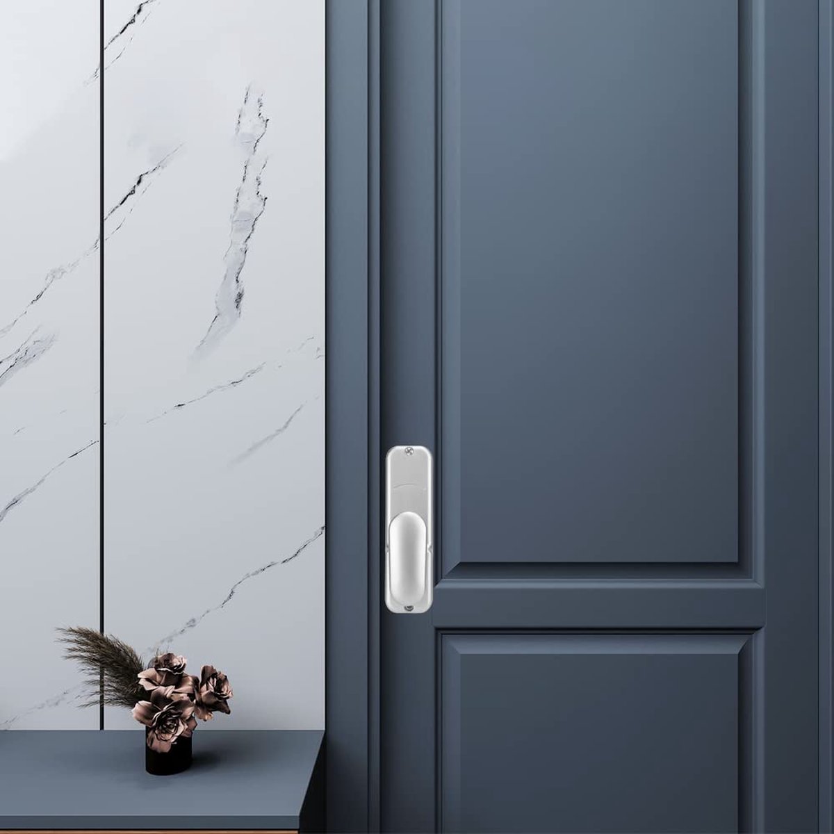 Beroli Retoo mechanisch codeslot keyless
