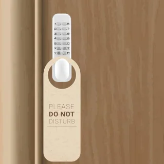 Beroli Retoo mechanisch codeslot keyless