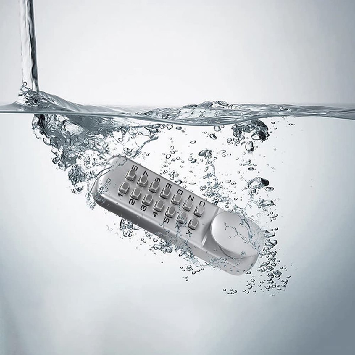 Beroli Retoo mechanisch codeslot keyless