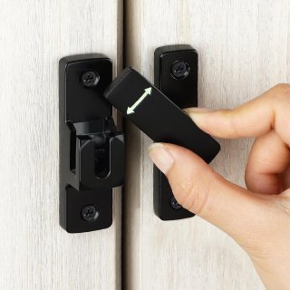 Wat vinden we goed aan de Binnendeurslot