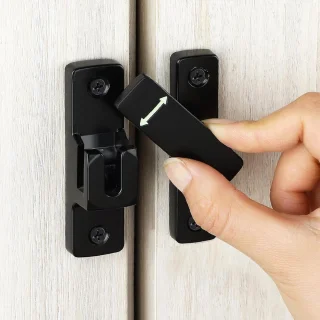 Binnendeurslot