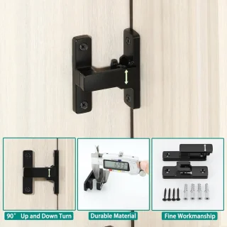 Binnendeurslot