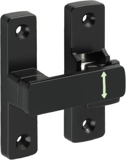 Binnendeurslot review