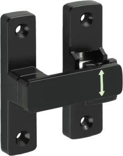 Binnendeurslot review
