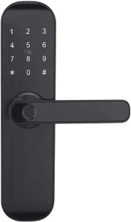 Bluetooth Digitaal Deurslot - Rechtsdraaiend
