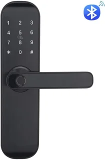 Bluetooth Digitaal Deurslot - Rechtsdraaiend