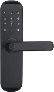 Bluetooth Digitaal Deurslot - Rechtsdraaiend