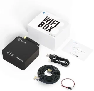 Bluetooth-gateway voor slimme sloten