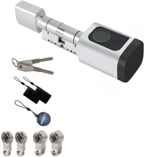 Bluetooth Smart Deurslot