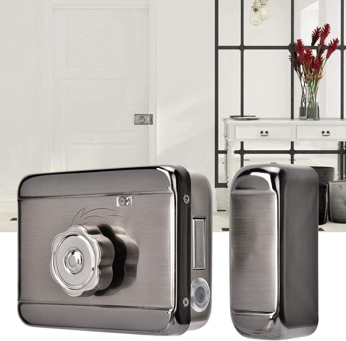 Bodycamera Persoonlijke Camcorder 1080P HD met Magnetische Clip