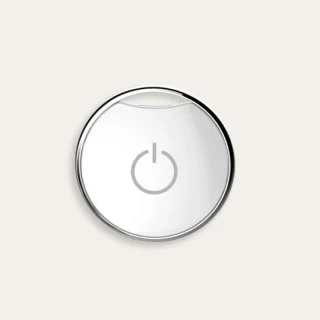 Bold Clicker Afstandsbediening voor Bold SX en Elite Smart Lock 1 stuk