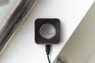 Bold Connect - Adapter voor Smart Cylinder