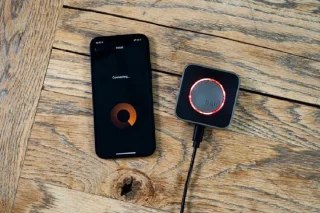 Bold Connect - Adapter voor Smart Cylinder